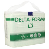DELTA FORM L 3 Windelhose Slip (PZN 9520474)