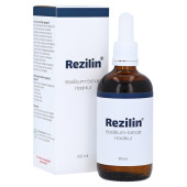 Rezilin Basilikum-Extrakt Haarkur (PZN 14299505)