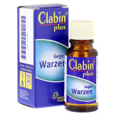 Clabin plus (PZN 7424967)
