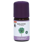 Baldini Feelwald Öl Bio (PZN 10312901)