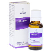 INFLUDO Mischung (PZN 521118)