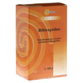 BLÜTENPOLLEN GRANULAT spanisch (PZN 9269519)
