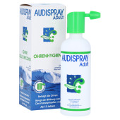 Audispray Adult Ohrenspray (PZN 8468984)