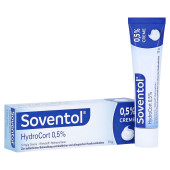 Soventol HydroCort 0,5% (PZN 4465121)