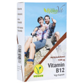 VITAMIN B12 VEGI-Kapseln (PZN 10408363)