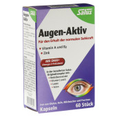 AUGEN AKTIV Kapseln Salus (PZN 8895953)