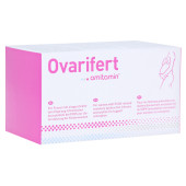Amitamin Ovarifert PCOS Kapseln (PZN 12363618)