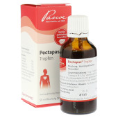 PECTAPAS Tropfen (PZN 1018746)