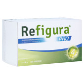 REFIGURA Pro Kapseln (PZN 16122142)