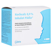 KOCHSALZ 0,9% Inhalat Pädia Ampullen (PZN 14293655)