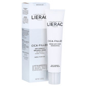 LIERAC CICA FILLER Anti-Falten Creme Normale, trockene Haut (PZN 15993805)
