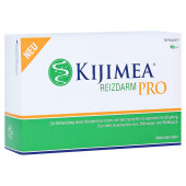 KIJIMEA Reizdarm PRO Kapseln (PZN 15999682)