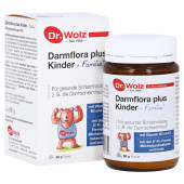 DARMFLORA plus Kinder+Familie Pulver (PZN 15397463)