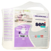 SENI Active Plus Inkontinenzslip Einmal L (PZN 7227474)