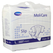 MOLICARE Slip maxi Gr.L (PZN 11352009)