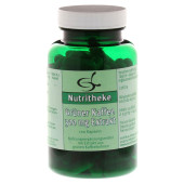 GRÜNER KAFFEE 300 mg Extrakt Kapseln (PZN 8698738)