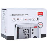 BOSO medicus exclusive vollautom.Blutdruckmessger. (PZN 4768560)