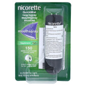NICORETTE Spray (PZN 13417316)
