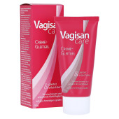VAGISANCARE Creme-Gleitgel (PZN 16032410)