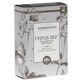 CYSTUS 052 Bio Halspastillen Honig Vanille (PZN 9531006)