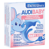 AUDIBABY Einzeldosispipetten (PZN 12529786)