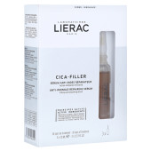 LIERAC CICA FILLER Anti-Falten Intensiv-Serum (PZN 15993797)