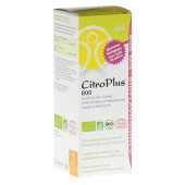 CITROPLUS 800 Bio Grapefruit Kern Extrakt Liquidum (PZN 9004672)