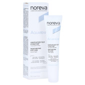 NOREVA Aquareva Augenkontur Gel (PZN 15255220)