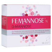 Femannose N Granulat (PZN 12828537)