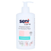 SENI care feuchtigkeitsspendende Körperemulsion (PZN 9108621)
