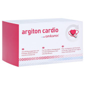 AMITAMIN argiton cardio Kapseln (PZN 12872194)