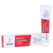 AURUM/LAVANDULA comp.Creme (PZN 5486674)