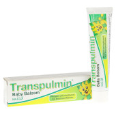 Transpulmin Baby Balsam mild (PZN 1167593)