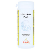 HYALURONSÄURE KAPSELN (PZN 6430285)