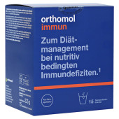 Orthomol Immun Granulat (PZN 1319956)