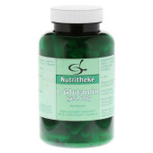 L-GLUTAMIN 500 mg Kapseln (PZN 9238499)