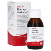 PLANTAGO HUSTENSAFT (PZN 1448435)