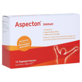 ASPECTON Immun Trinkampullen (PZN 10113840)