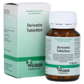 DERIVATIO Tabletten (PZN 2782283)