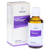 INFLUDO Mischung (PZN 521124)