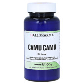 CAMU CAMU PULVER (PZN 678914)