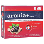 aronia+ immun Trinkampullen (PZN 13329836)