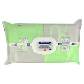MIKROBAC Tissues XXL (PZN 10031390)