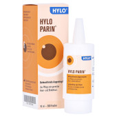 HYLO-PARIN Augentropfen (PZN 6079439)