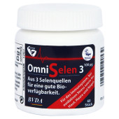 OMNISELEN 3 100 µg Tabletten (PZN 13590960)