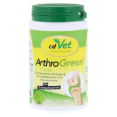 ARTHROGREEN Classic Pulver f.Hunde/Katzen (PZN 2486981)