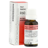 HAUT-GASTREU R60 Mischung (PZN 2483528)