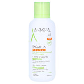 A-DERMA EXOMEGA CONTROL Geschmeidigmachende Creme (PZN 13814661)