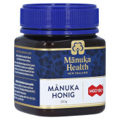 MANUKA HEALTH MGO 100+ Manuka Honig (PZN 15874791)