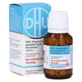 DHU Magnesium phos.Pentarkan Periodenschmerz Tabl. (PZN 13828634)